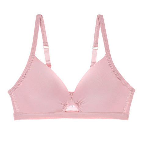 Comfort Lab Cool Silk Slim Line Bralette【LL017】