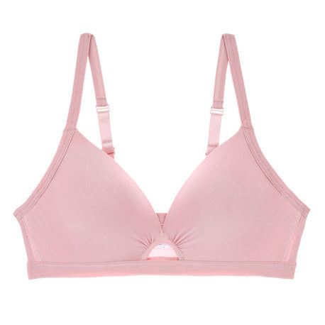 Comfort Lab Cool Silk Slim Line Bralette【LL052】