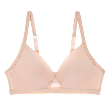 Comfort Lab Cool Silk Slim Line Bralette【LL052】