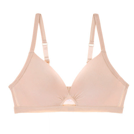 Comfort Lab Cool Silk Slim Line Bralette【LL017】