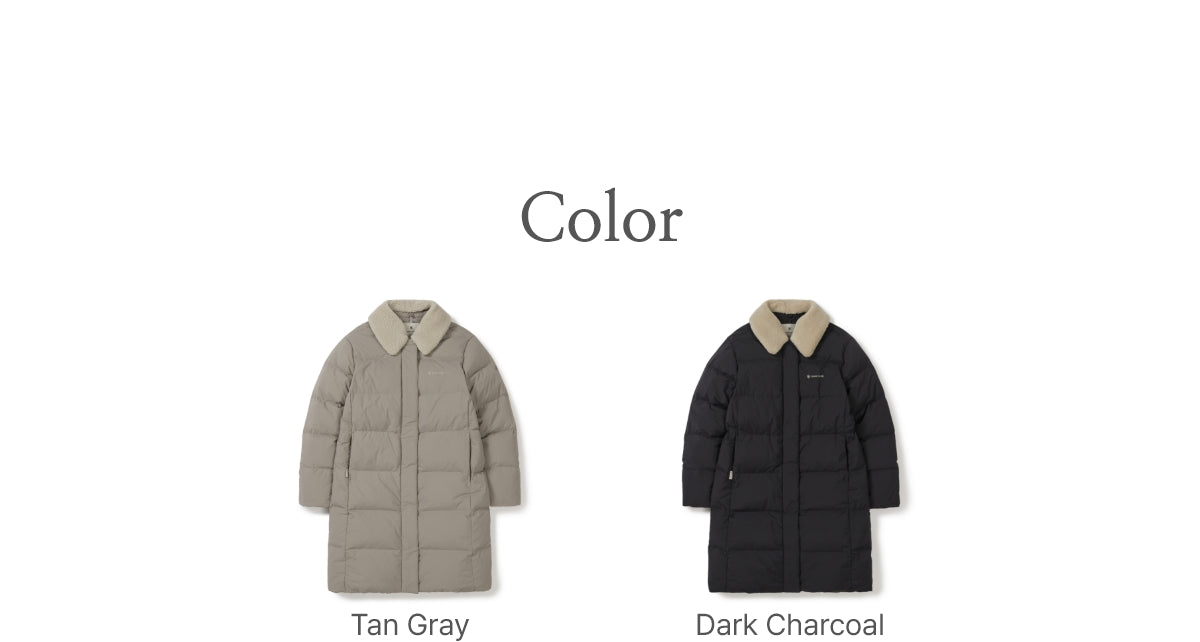 韓國 Snowpeak 女款 Landair Women&