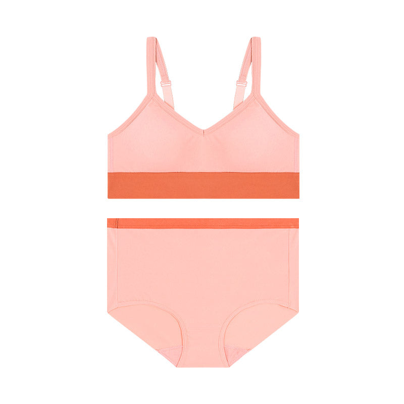Comfort Lab Big Size Macaron Welfit Bralette【LL015】
