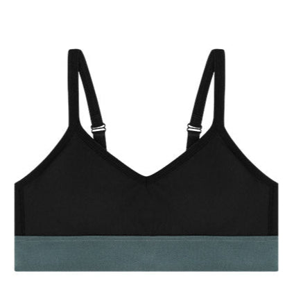 Comfort Lab Big Size Macaron Welfit Bralette【LL015】