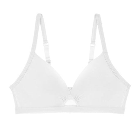 Comfort Lab Cool Silk Slim Line Bralette【LL017】