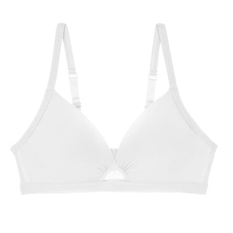 Comfort Lab Cool Silk Slim Line Bralette【LL052】
