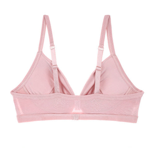 Comfort Lab Cool Silk Slim Line Bralette【LL052】
