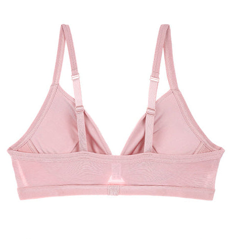 Comfort Lab Cool Silk Slim Line Bralette【LL017】