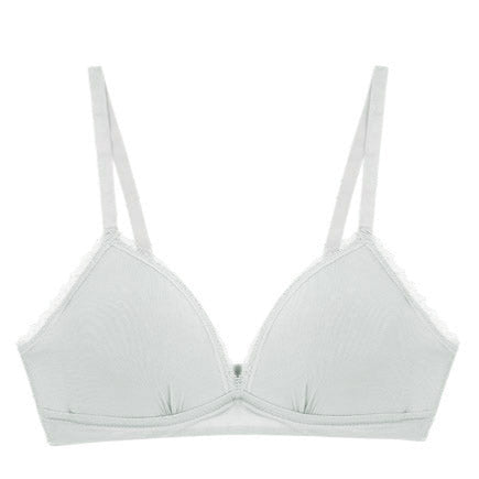 Comfort Lab New Cool Silk Edge Bralette【LL038】