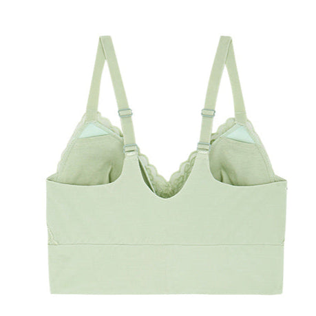 Comfort Lab Modal Soft Lace Bralette【LL026】