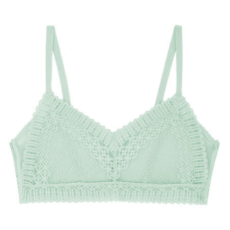 Comfort Lab Rose Bralette【LL031】