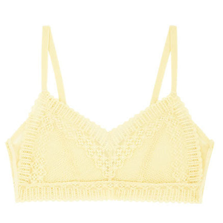 Comfort Lab Rose Bralette【LL031】
