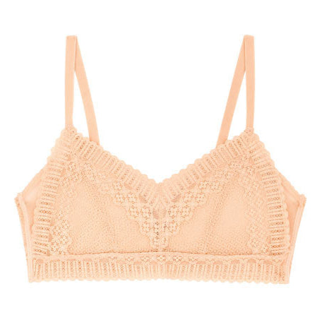 Comfort Lab Rose Bralette【LL031】