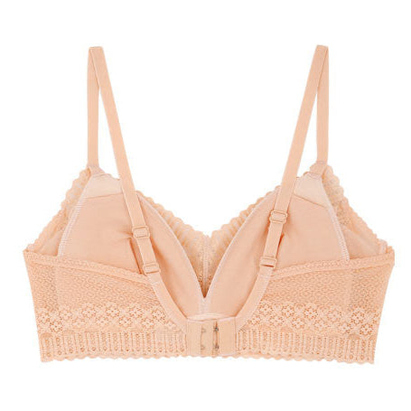 Comfort Lab Rose Bralette【LL031】