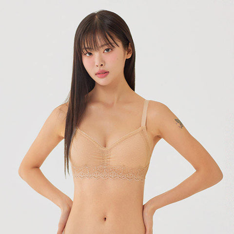 Comfort Lab Daisy Blossom Bralette【LL046】