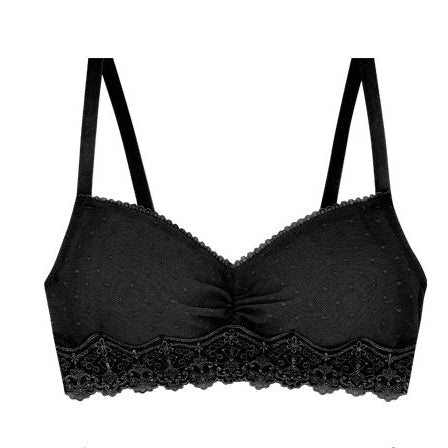 Comfort Lab Daisy Blossom Bralette【LL046】
