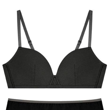 Comfort Lab New Cotton Basic Bralette【LL016】
