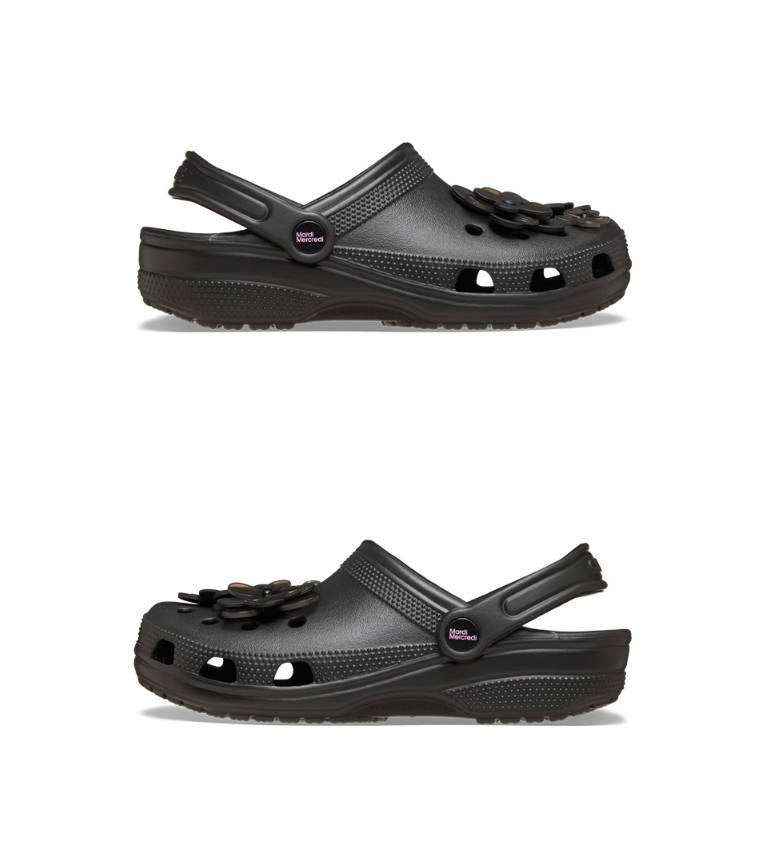韓國 Mardi Mercredi x Crocs Classic Clog【MM143】