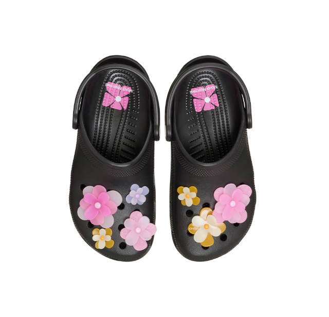 韓國 Mardi Mercredi x Crocs Classic Clog【MM143】