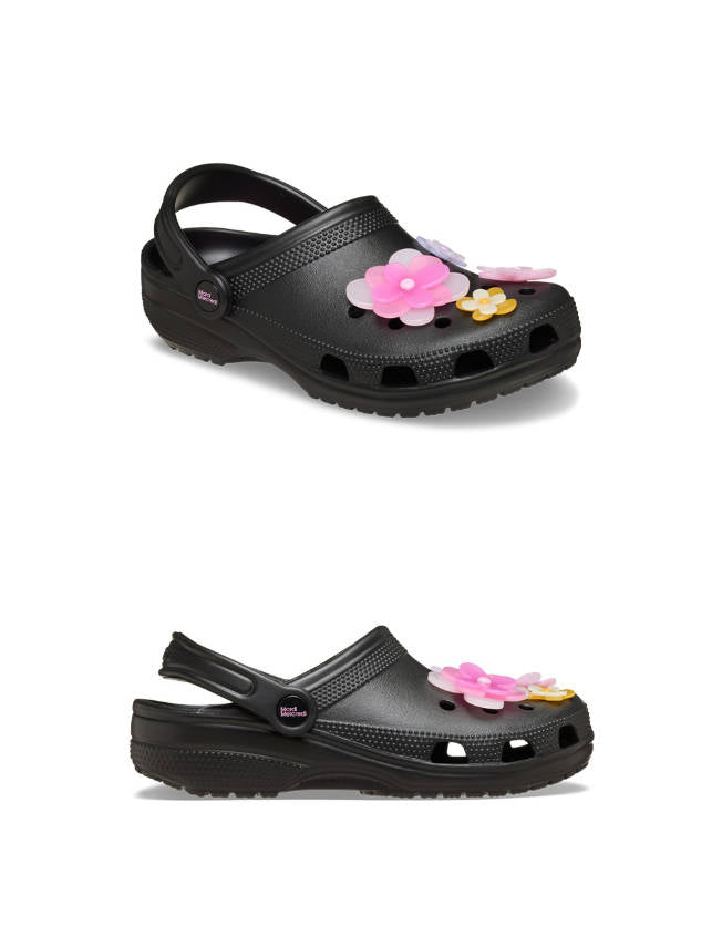 韓國 Mardi Mercredi x Crocs Classic Clog【MM143】