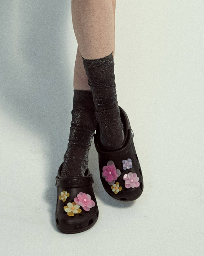 韓國 Mardi Mercredi x Crocs Classic Clog【MM143】
