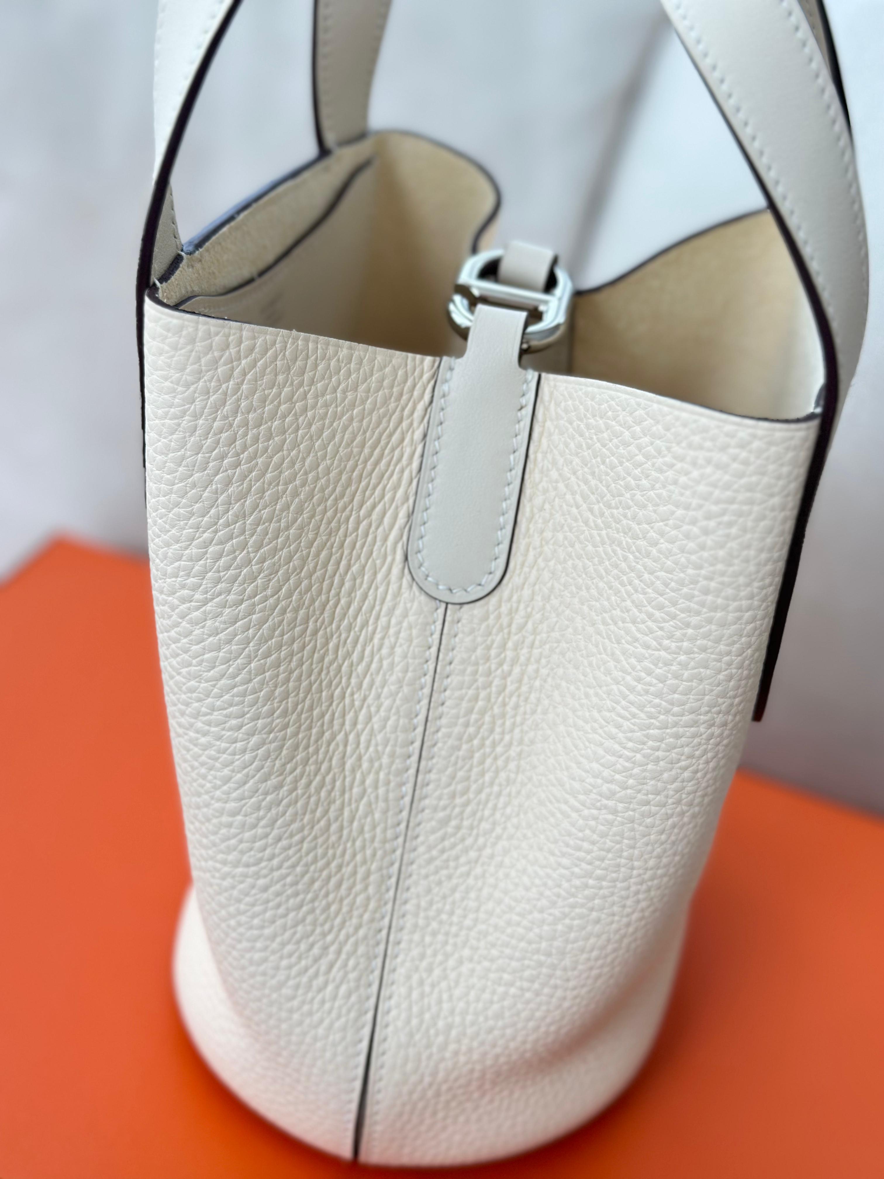 【Brand New】Hermes In-The-Loop 18 (訂金$3000,總售價為 $29,500)【ST038+1】