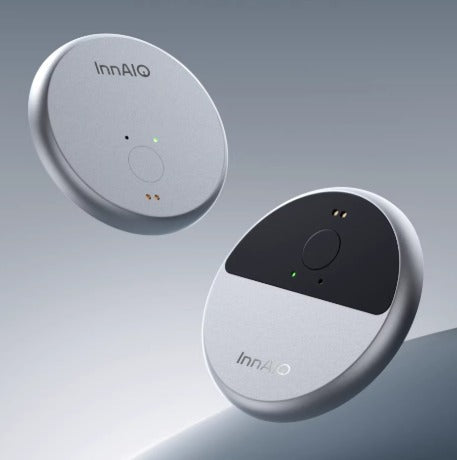 InnAIO 激輕量磁吸翻譯機【SE406】