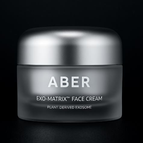 ABER 外泌體全效抗老霜 50ml【SE003】