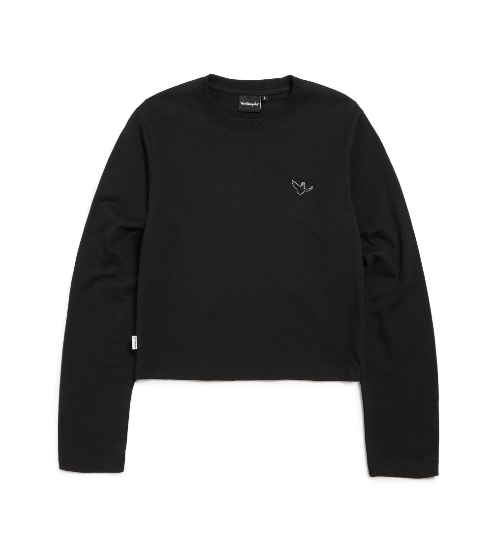 韓國 Mark Gonzales Angel Logo Women&
