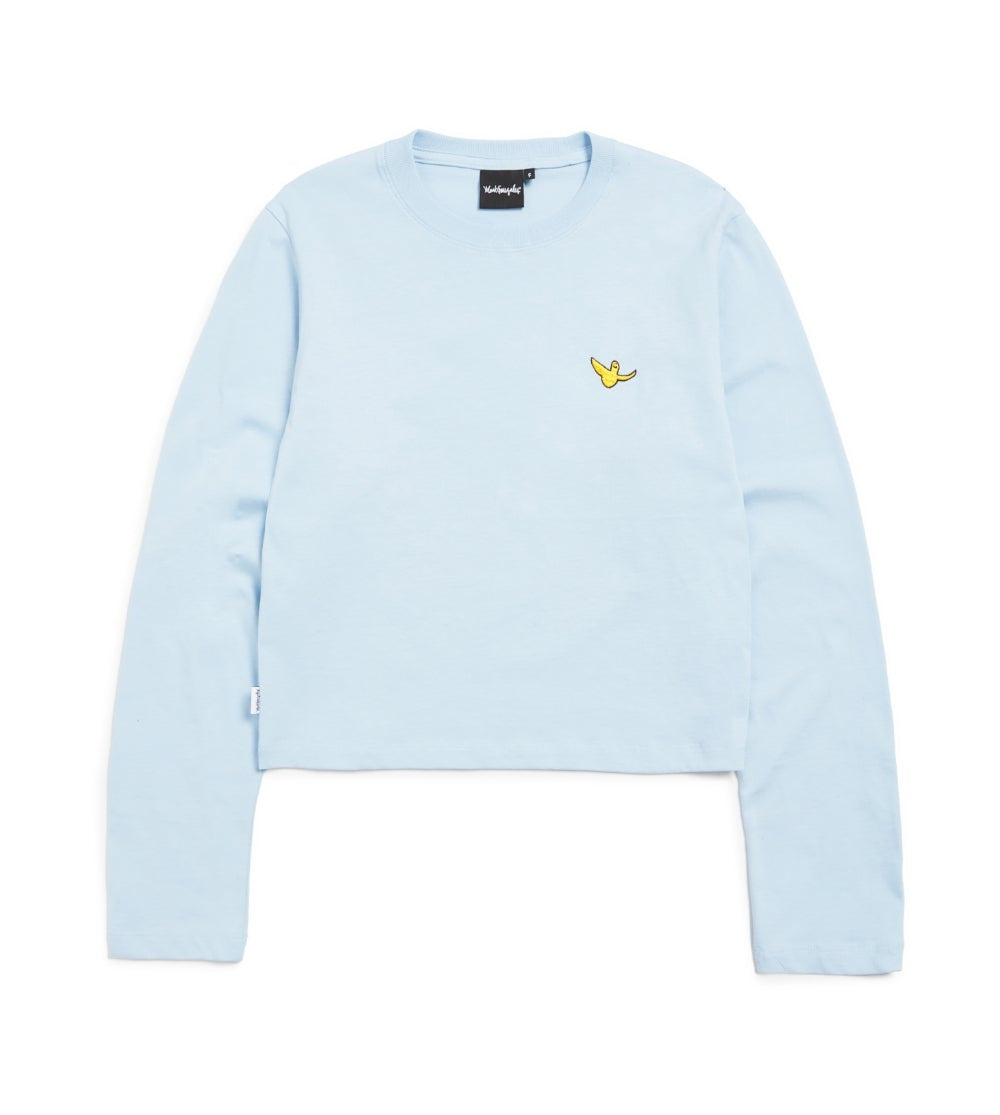 韓國 Mark Gonzales Angel Logo Women&