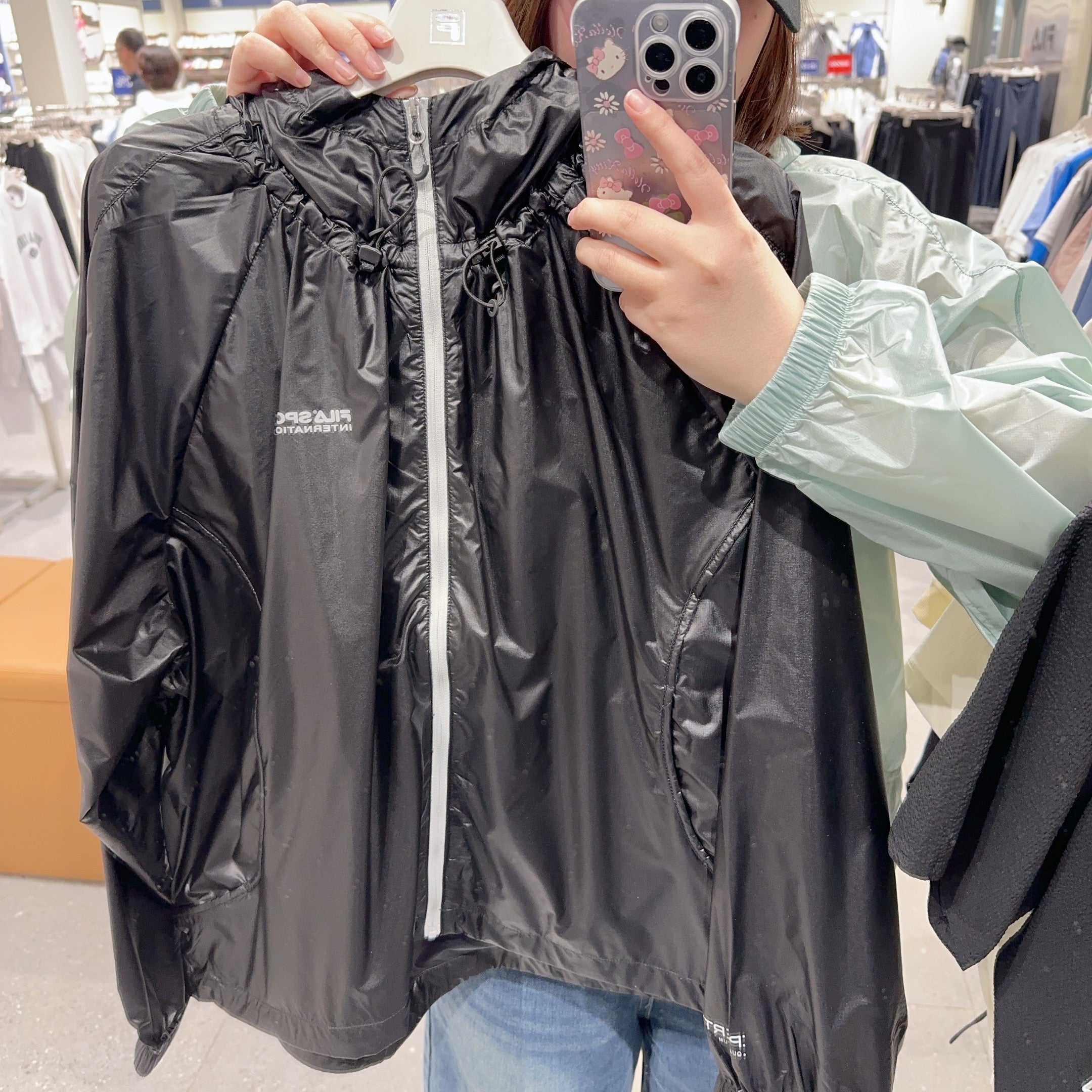 韓國 FILA Women&