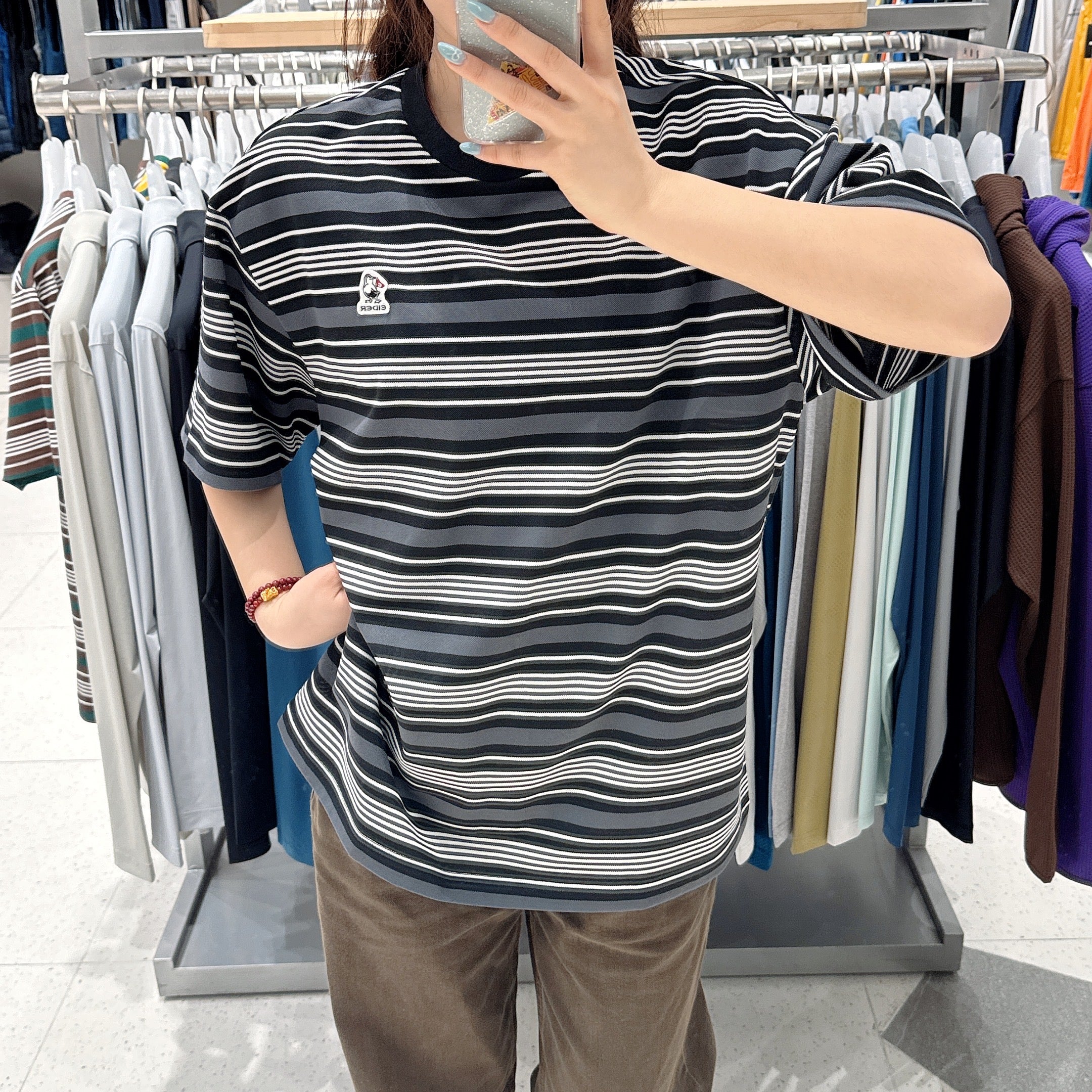 韓國 Eider Men&
