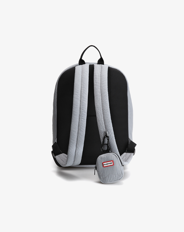 韓國 Hunter Two Pocket Backpack【HR013】