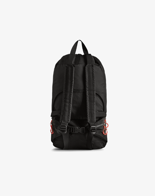 韓國 Hunter Travel Ripstop Backpack【HR027】