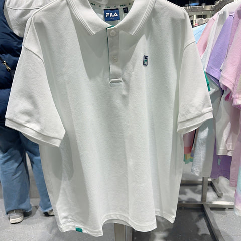 韓國 FILA KIDS Essential Cara T-shirt【FA340】