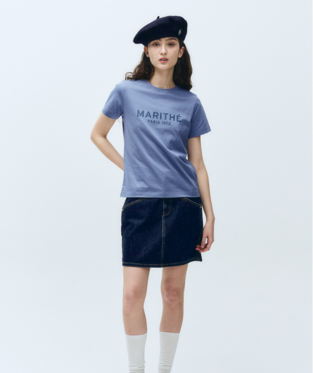 韓國 Marithe Francois Girbaud Women&