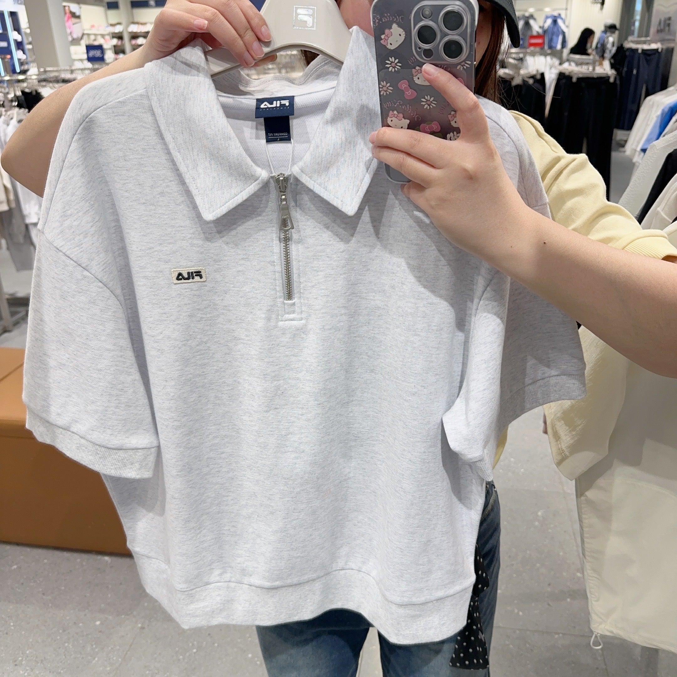韓國 FILA Women&