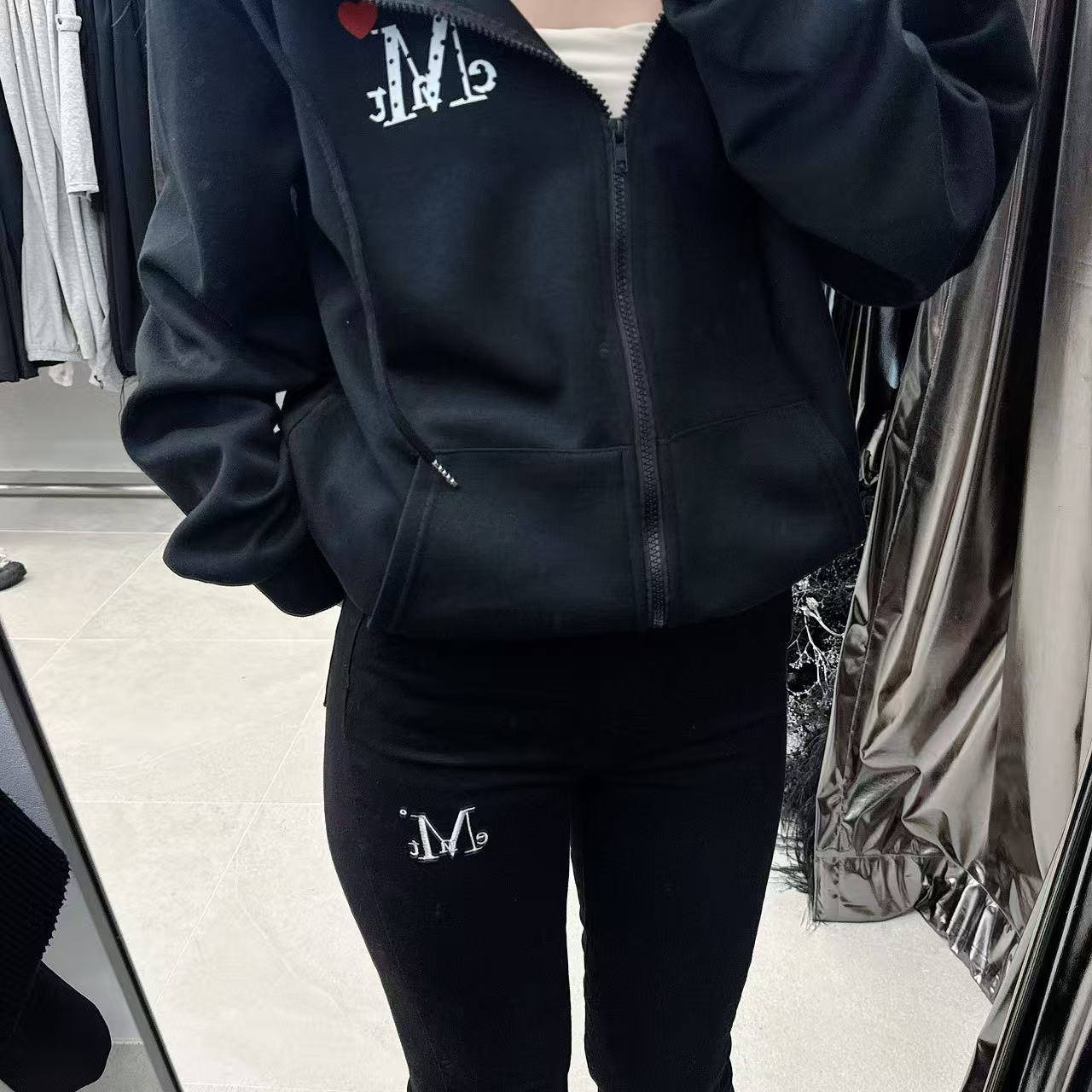 韓國 Mucent Pants【MU087】