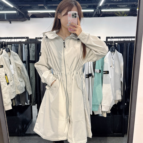韓國 National Geographic Women's Marsh Long Safari Jumper【NG515】