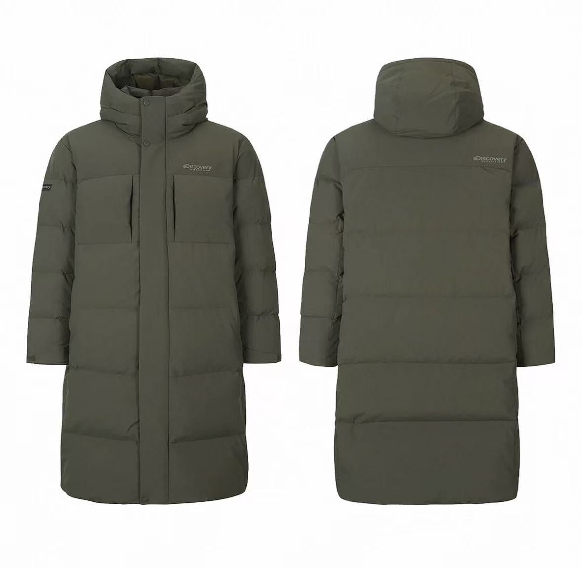 韓國 Discovery Men&