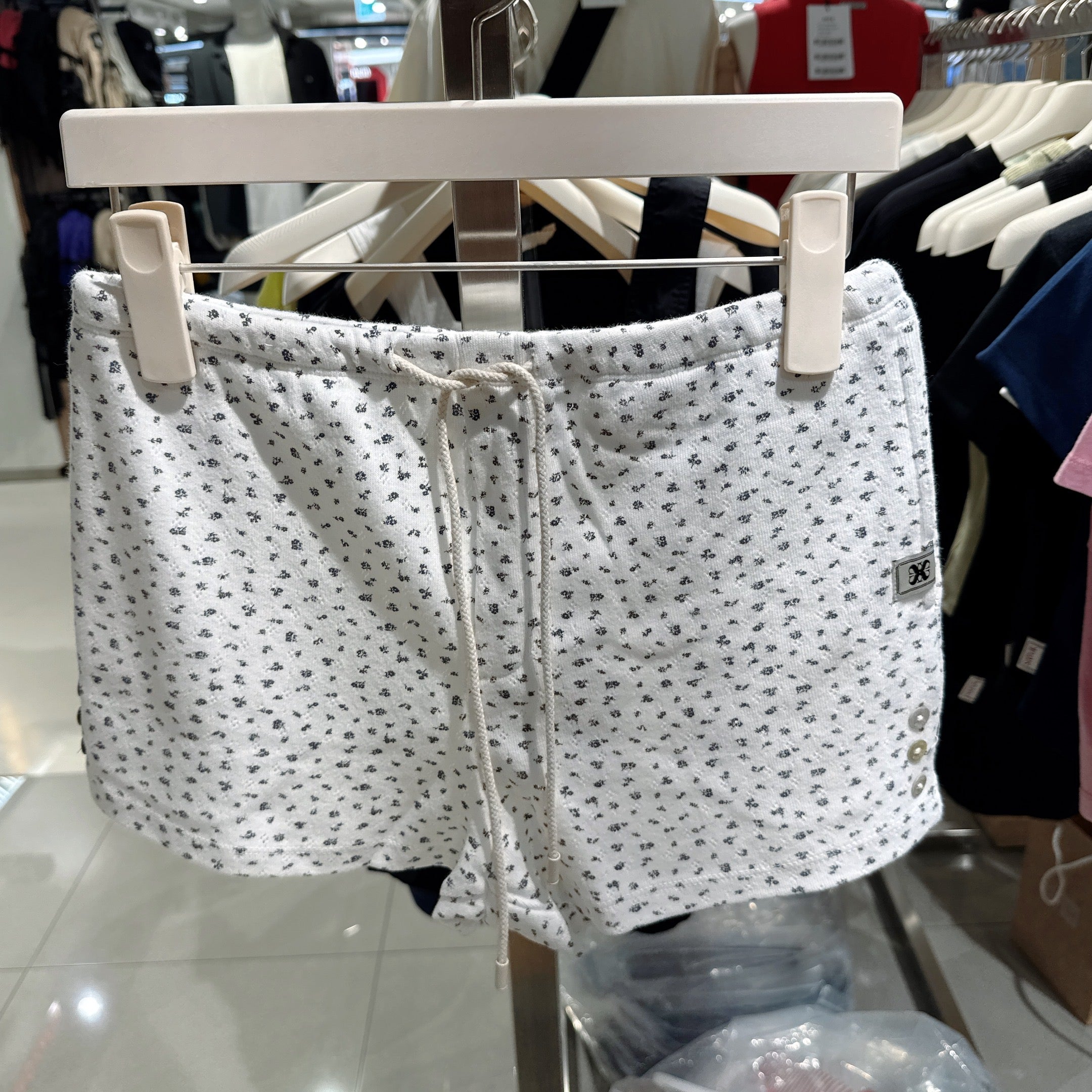 韓國 Satur Casual shorts【SR110】