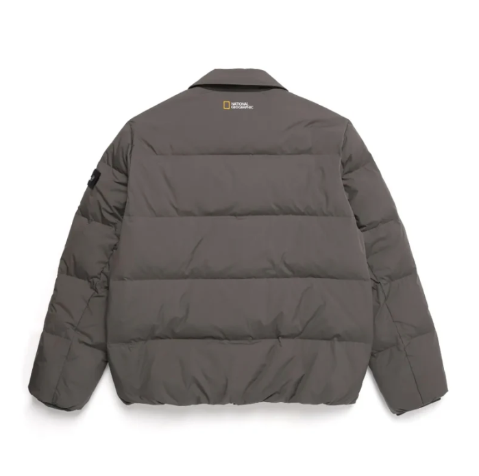 韓國 National Geographic Kara Lightweight Goose Down Jumper (鵝絨)【NG822】
