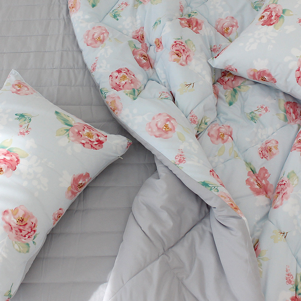 韓國 凡爾賽玫瑰【SM406】