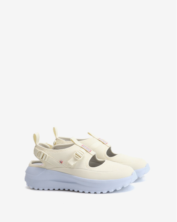韓國 Hunter Unisex Travel Flow Sandal【HR028】