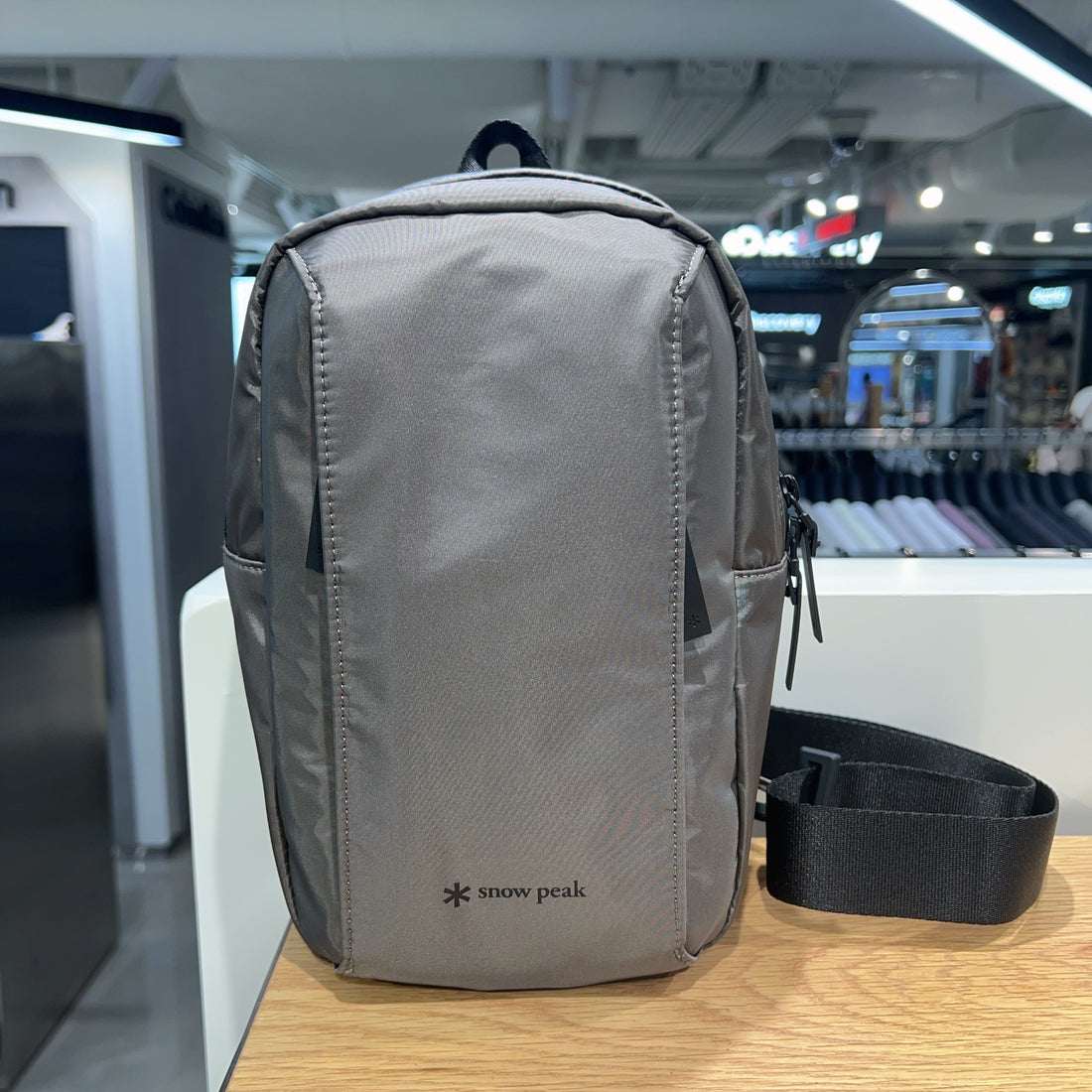 韓國 Snowpeak Tech Slingback【SN008】