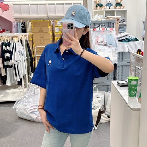 韓國 SPAO Soft Cotton Carat【SP068】