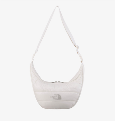 韓國 The North Face White Label New Hobo Bag Mini【NF062】