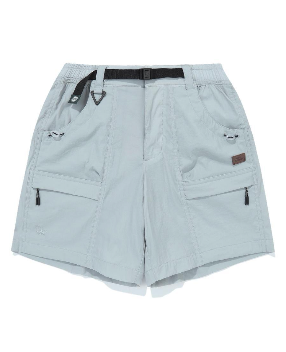 韓國 BBC Layered Shorts【BC113】