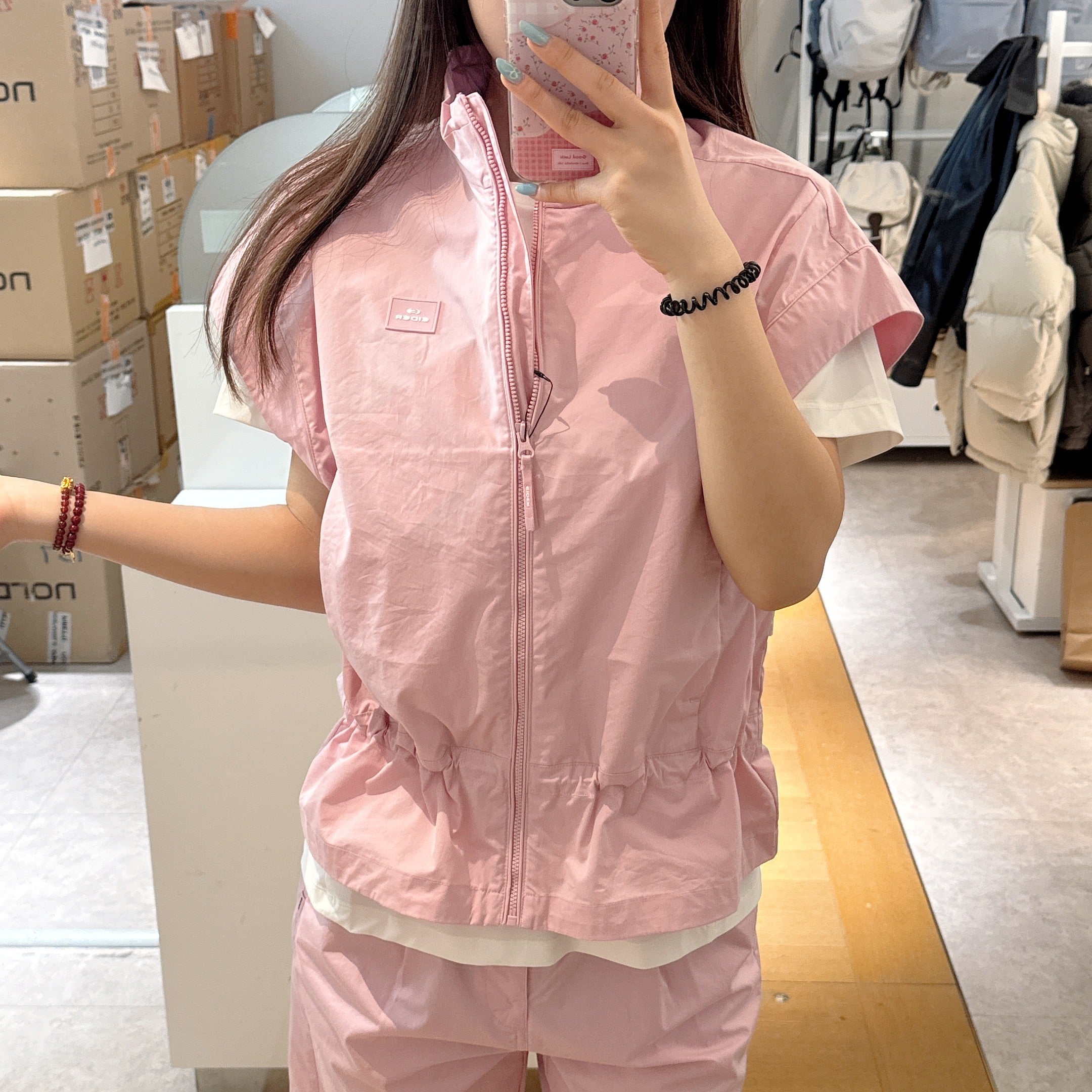 韓國 Eider Women&