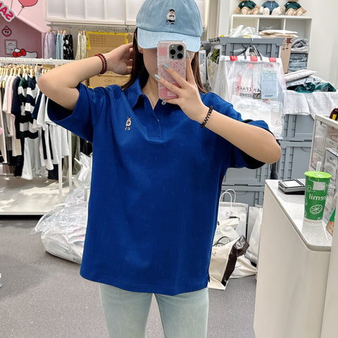 韓國 SPAO Soft Cotton Carat【SP068】