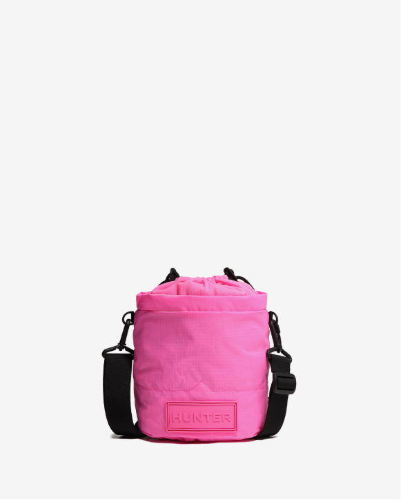 韓國 Hunter Travel Ripstop Bucket【HR024】